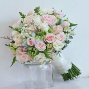 HOA CƯỚI - XE HOA